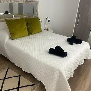 Gurea Casco Viejo Apartment