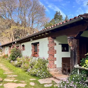 Apartamento Acebos De Pena Cabarga, Sobremazas