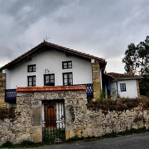 Casa rural Ortulane, Urduliz