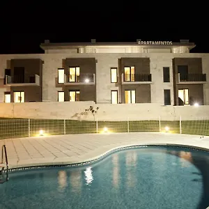 Apartamento Costa Quebrada, Soto de la Marina