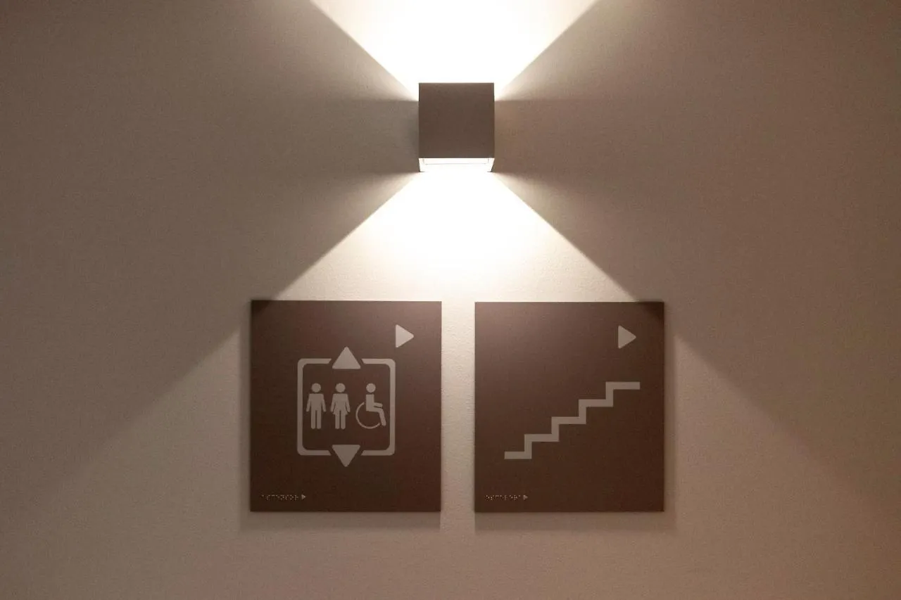 B48 Bilbao Abando Apartment 0*,  Spain